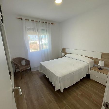 Apartamento Cerca De La Playa En Vinarós Zewnętrze zdjęcie